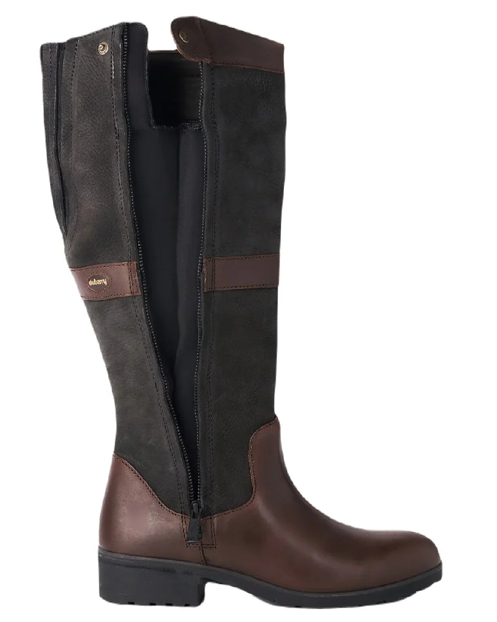 Dubarry Womens Sligo Country Boots - Image 3