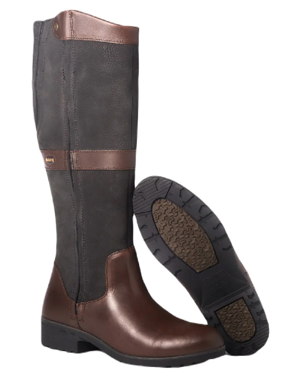 Dubarry Womens Sligo Country Boots - Image 4