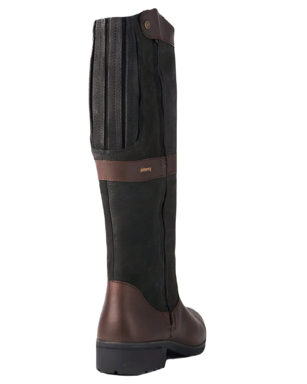 Dubarry Womens Sligo Country Boots - Image 5
