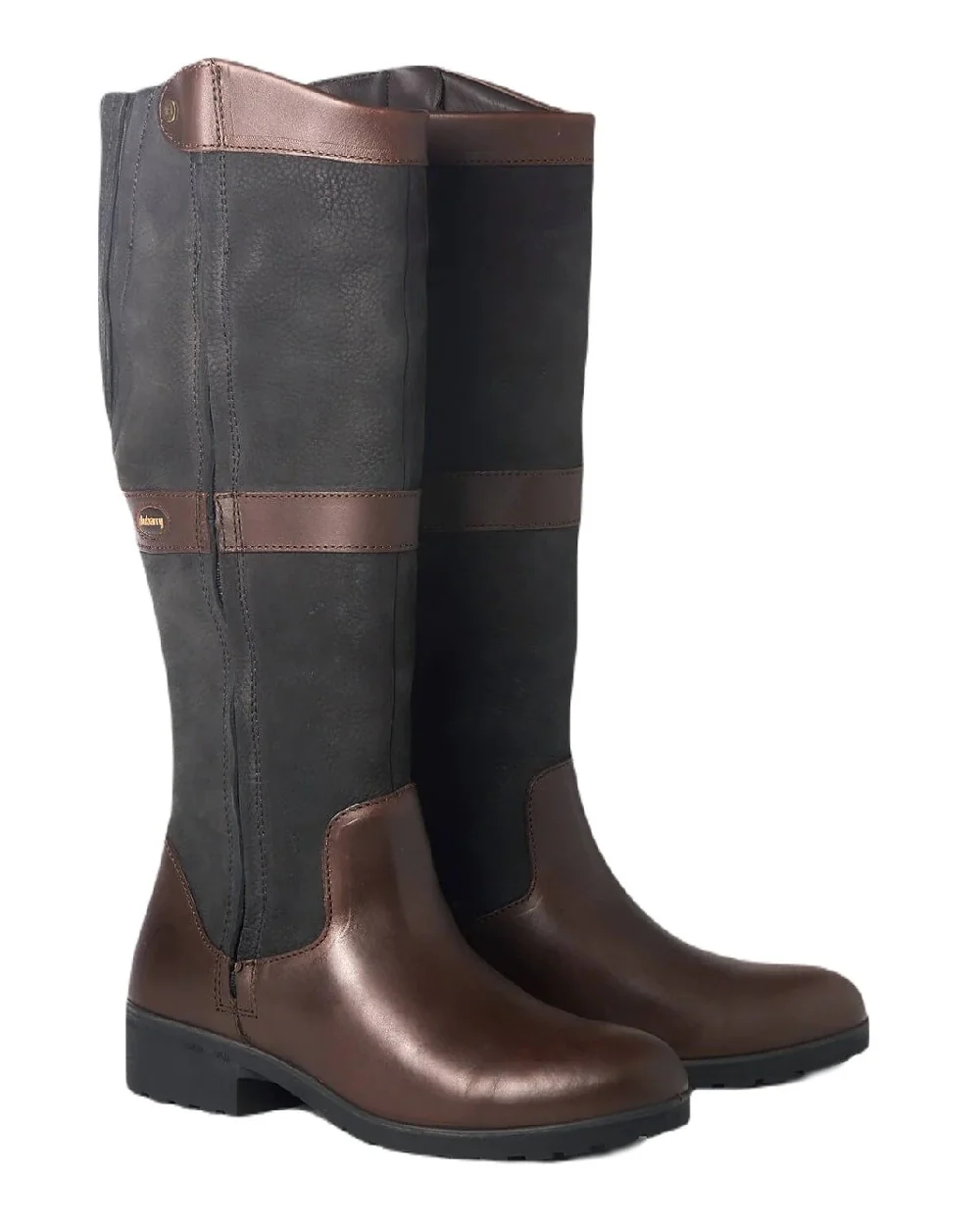 Dubarry Womens Sligo Country Boots - Image 6