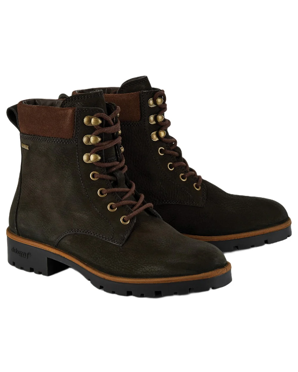 Dubarry Womens Strokestown Boots - Image 11