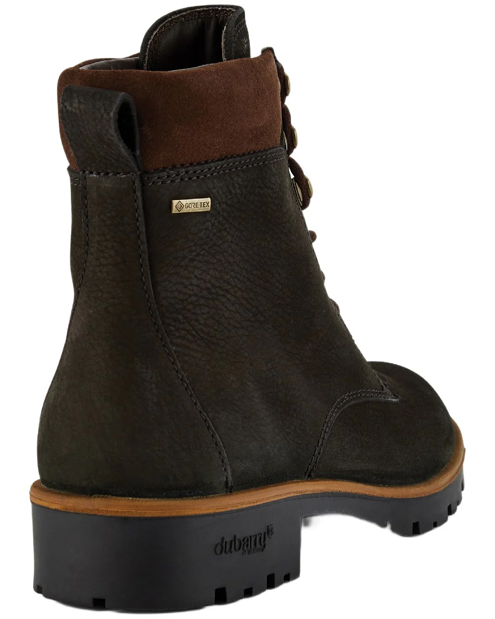 Dubarry Womens Strokestown Boots - Image 12