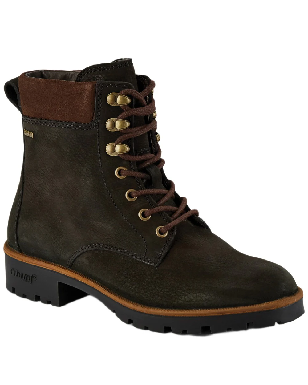 Dubarry Womens Strokestown Boots - Image 14