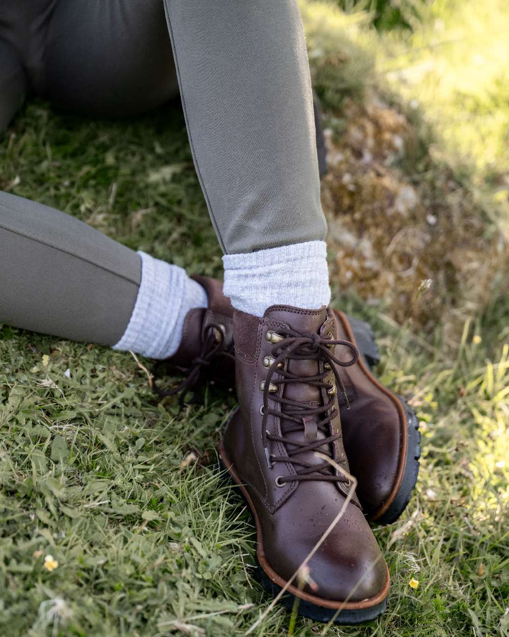 Dubarry Womens Strokestown Boots - Image 16