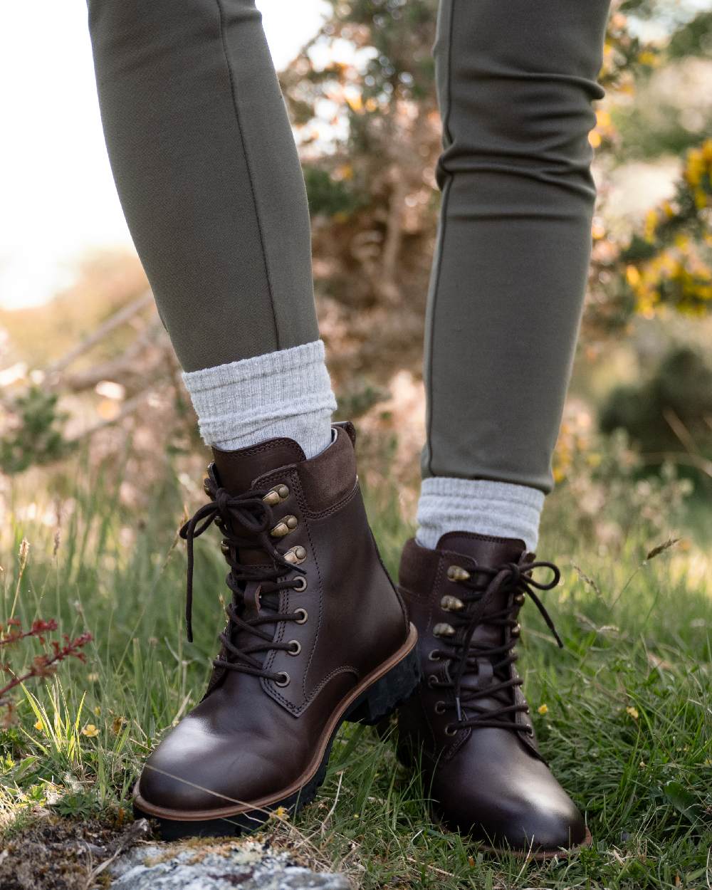 Dubarry Womens Strokestown Boots - Image 17