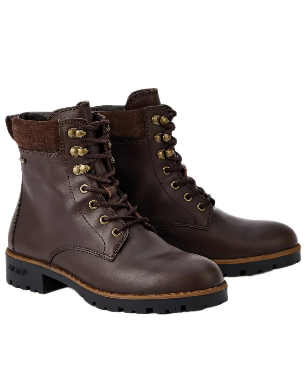 Dubarry Womens Strokestown Boots - Image 18