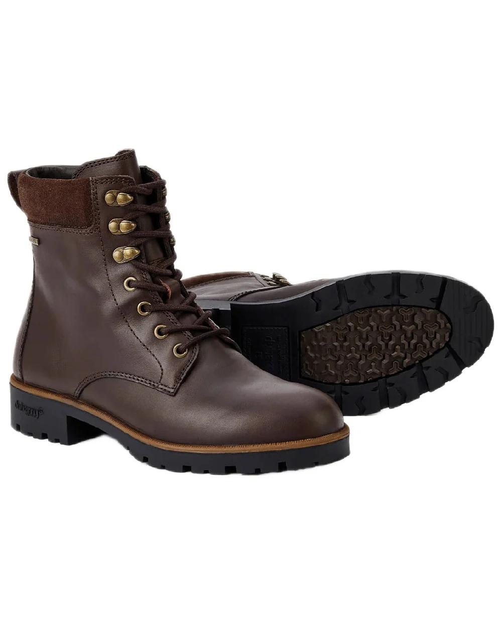 Dubarry Womens Strokestown Boots - Image 19