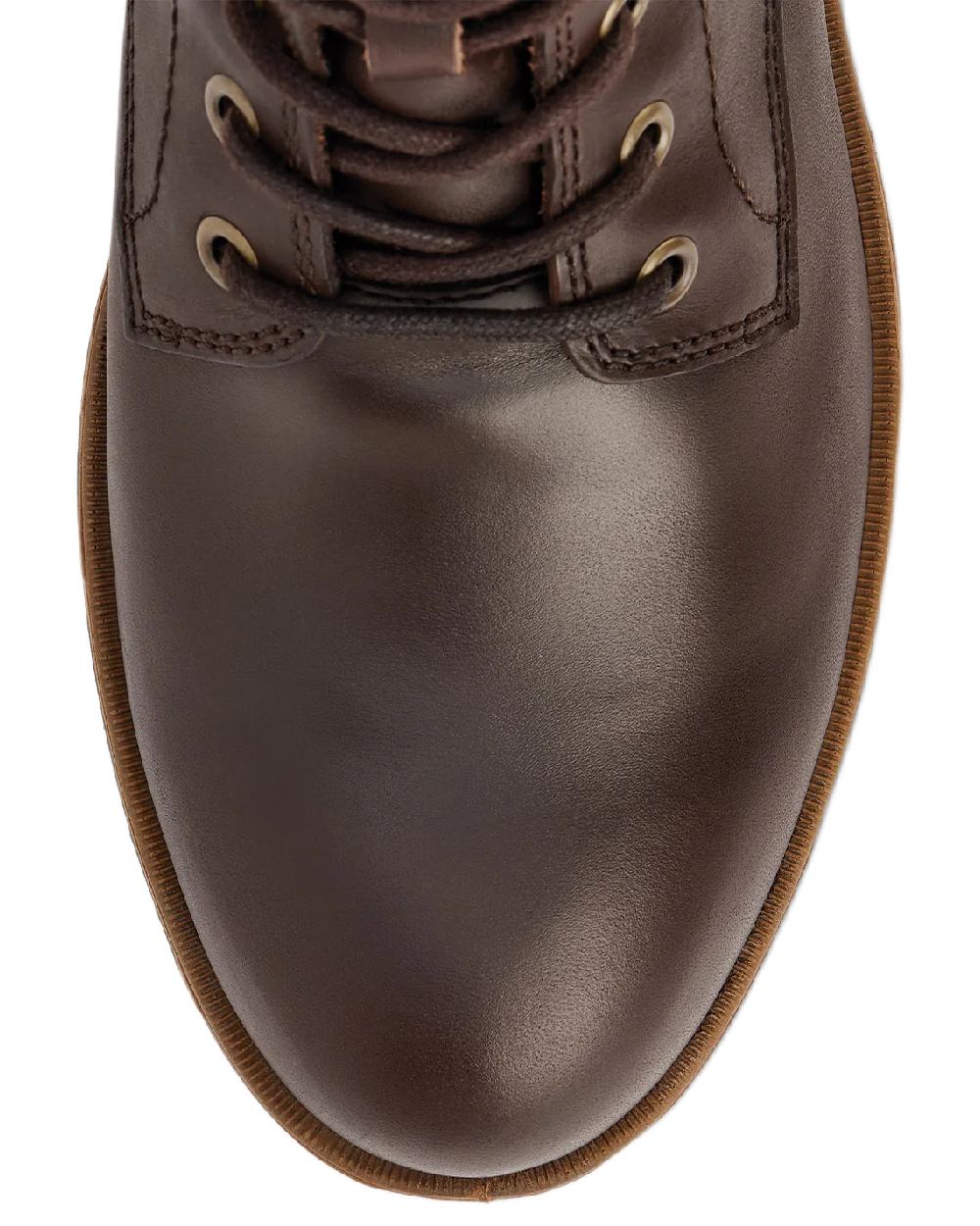 Dubarry Womens Strokestown Boots - Image 20