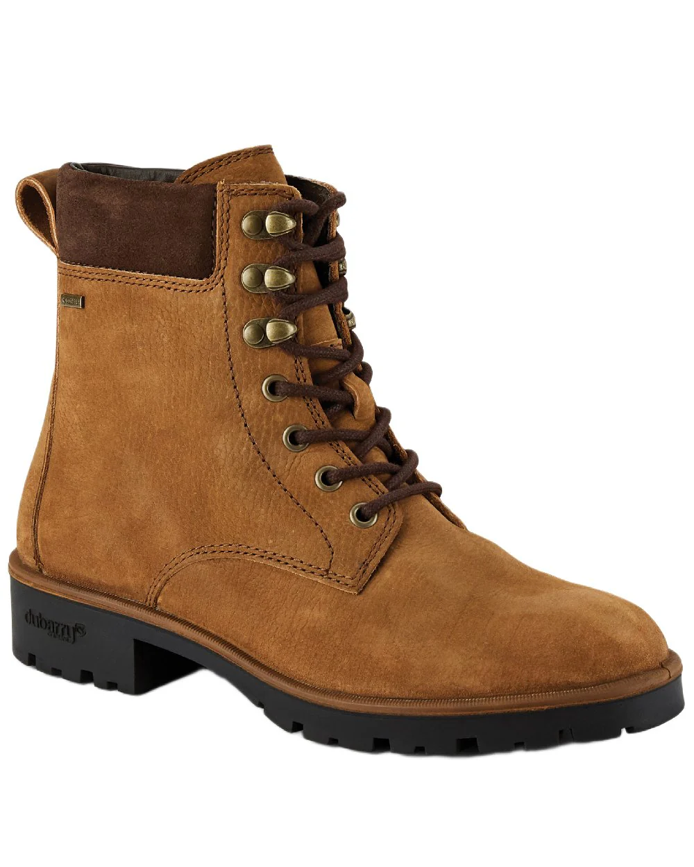 Dubarry Womens Strokestown Boots - Image 22