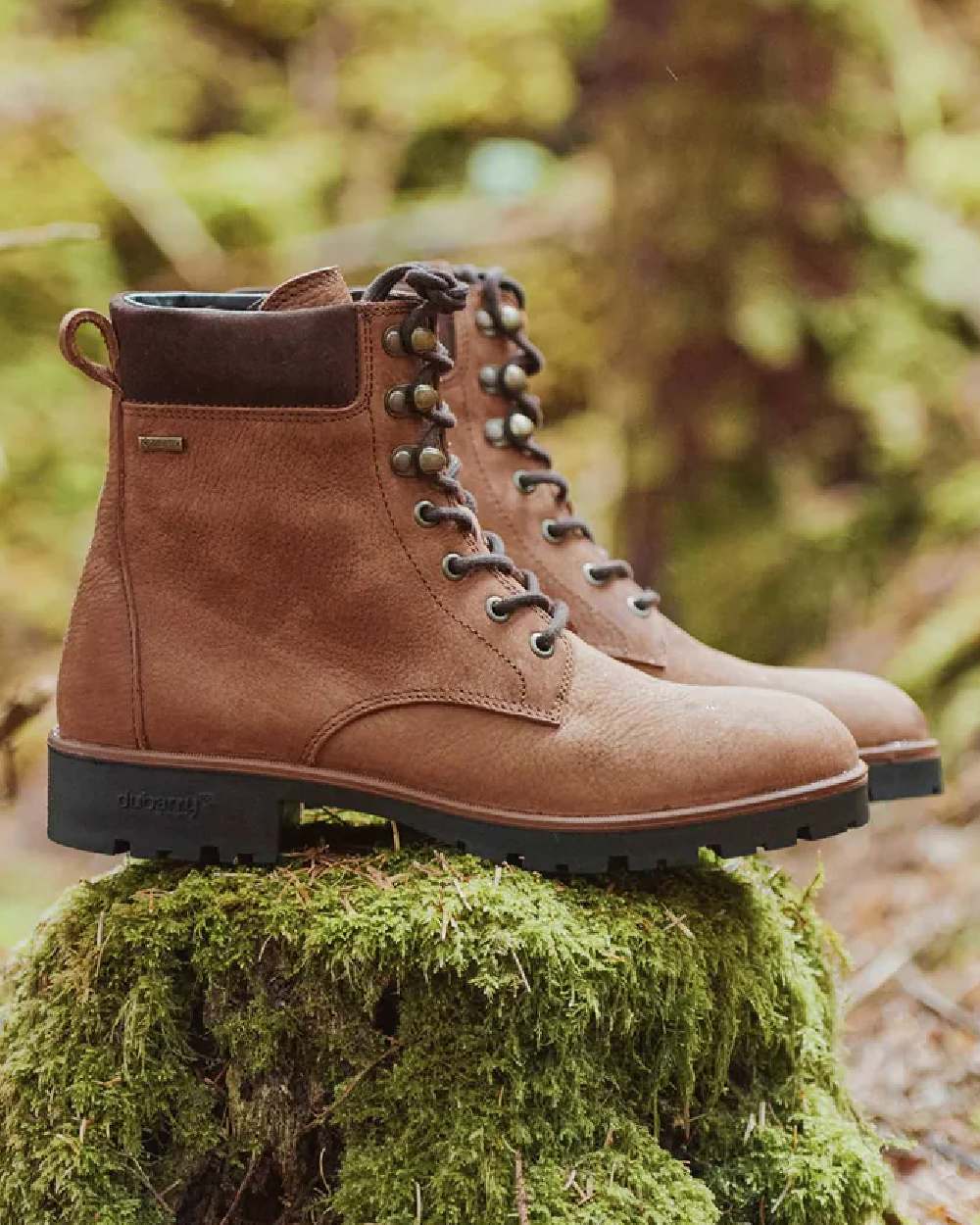Dubarry Womens Strokestown Boots - Image 23