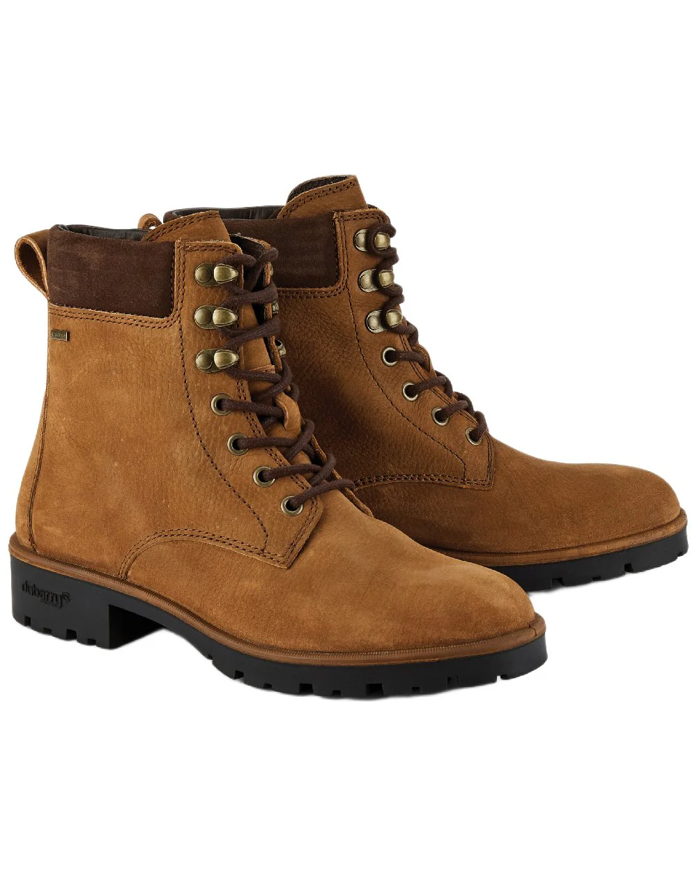 Dubarry Womens Strokestown Boots - Image 24
