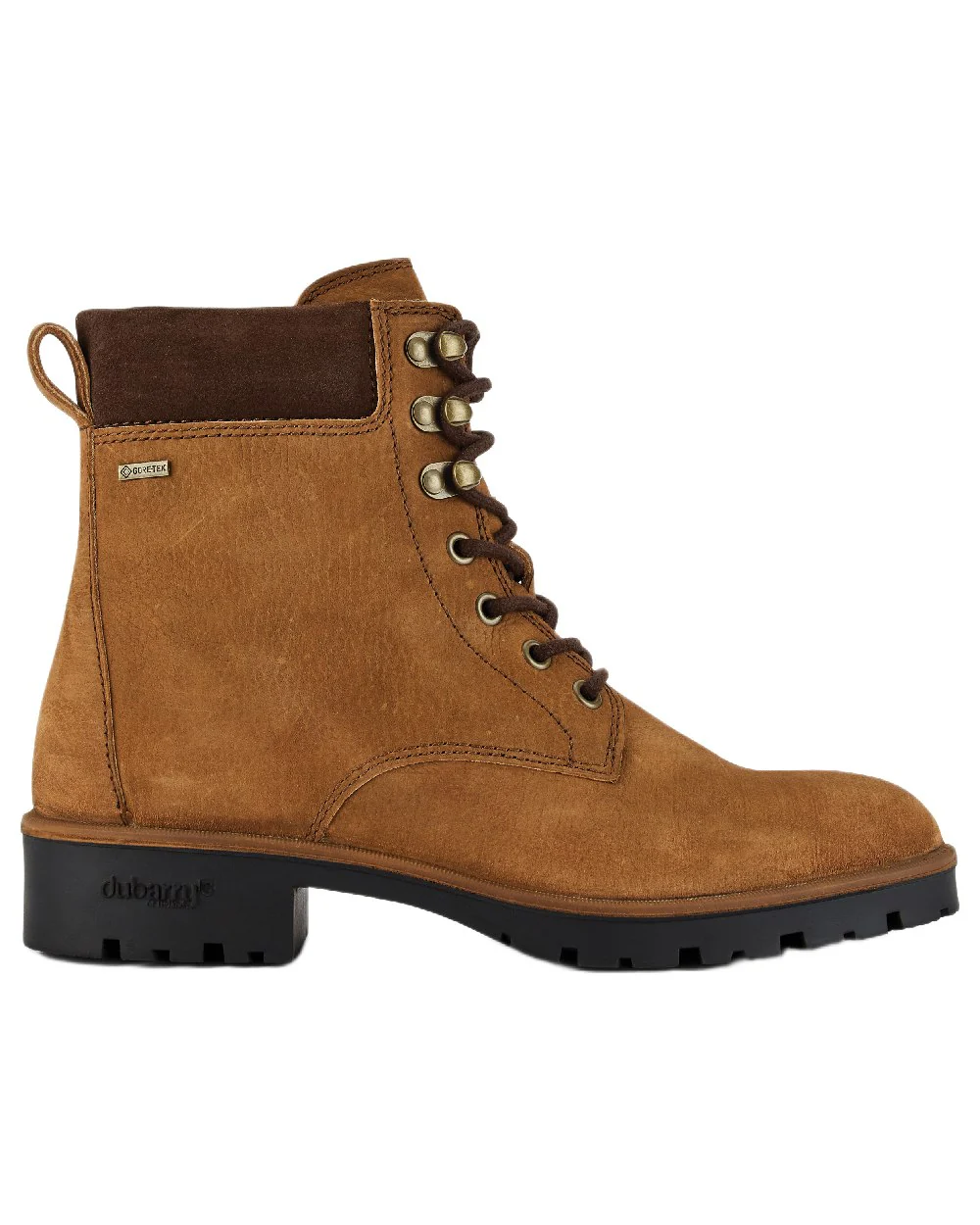 Dubarry Womens Strokestown Boots - Image 25
