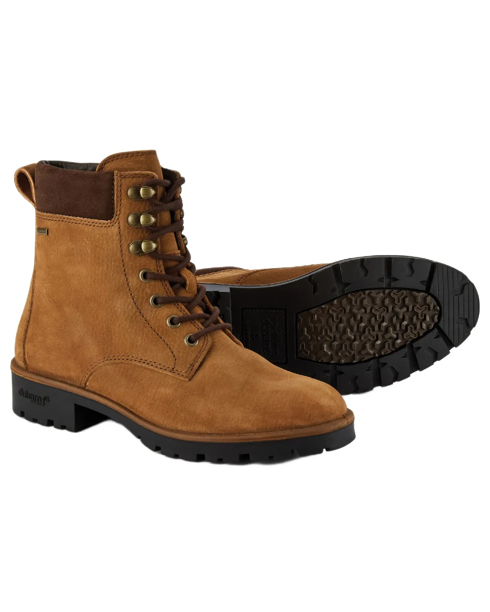 Dubarry Womens Strokestown Boots - Image 28