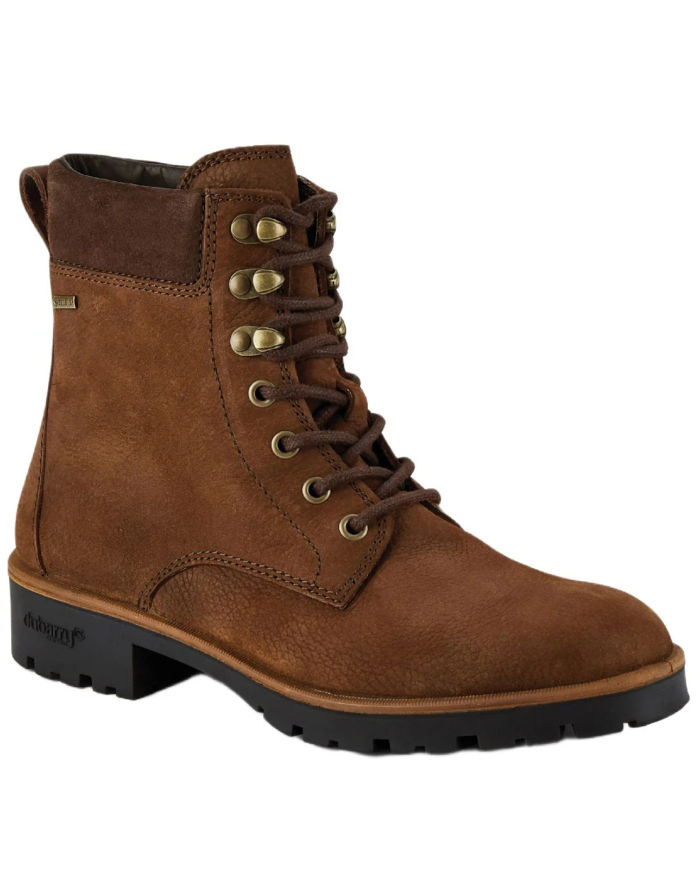 Dubarry Womens Strokestown Boots - Image 3