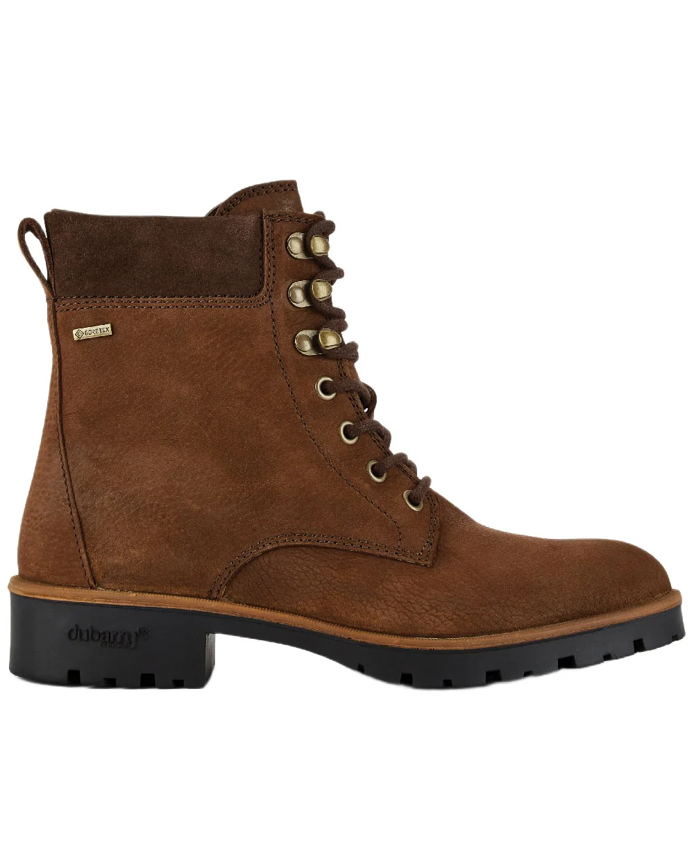 Dubarry Womens Strokestown Boots - Image 5