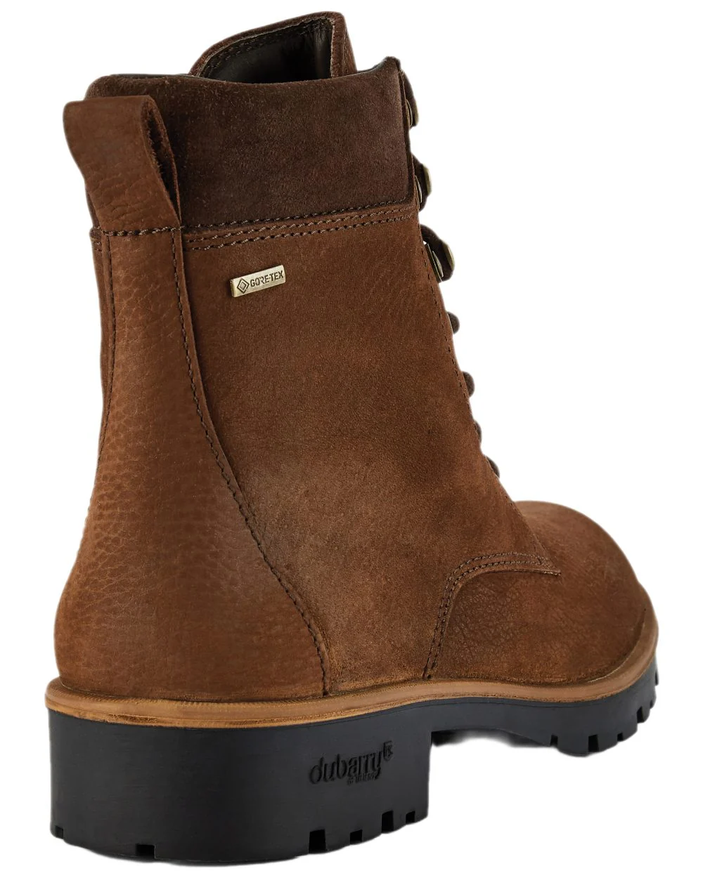 Dubarry Womens Strokestown Boots - Image 6