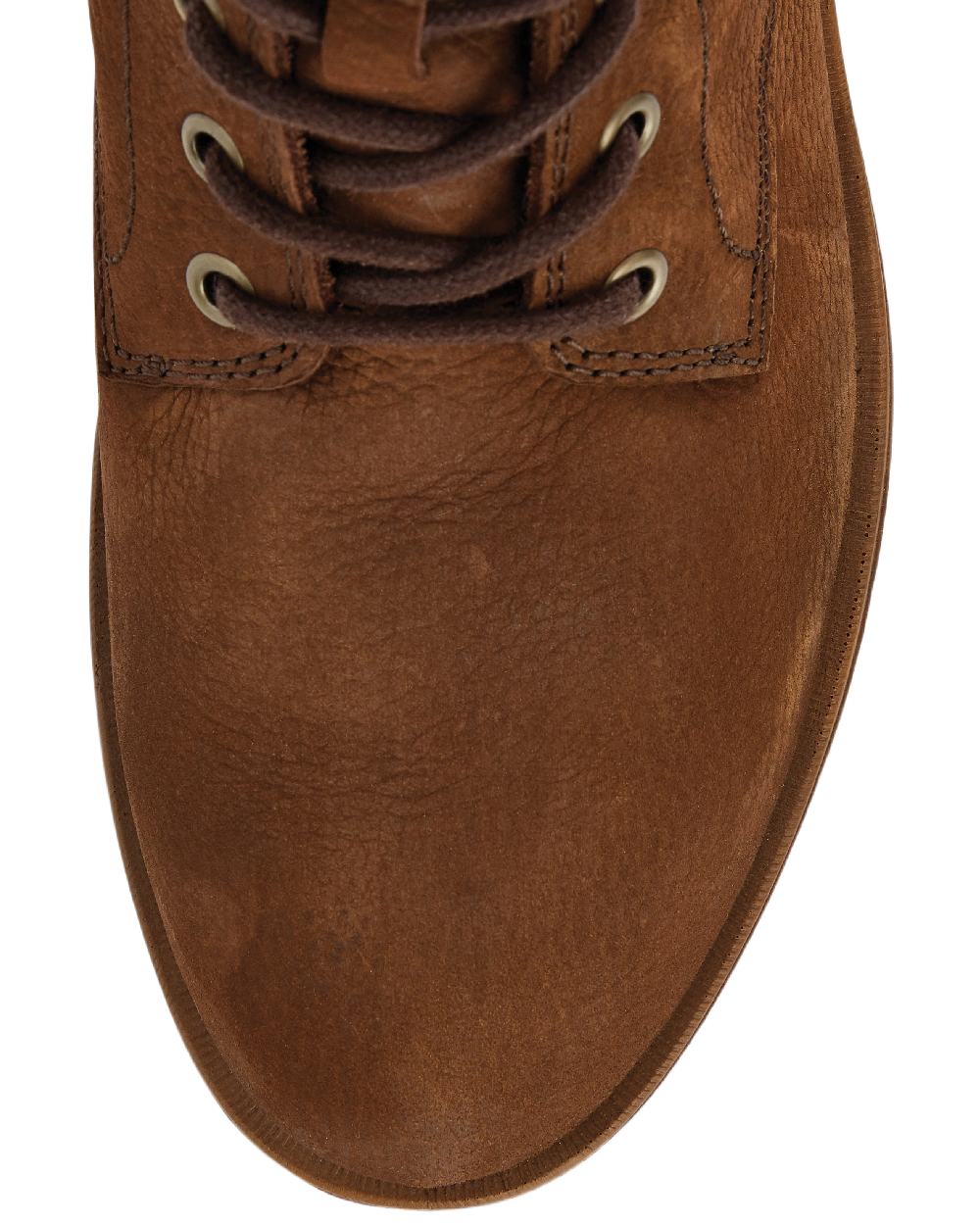 Dubarry Womens Strokestown Boots - Image 7