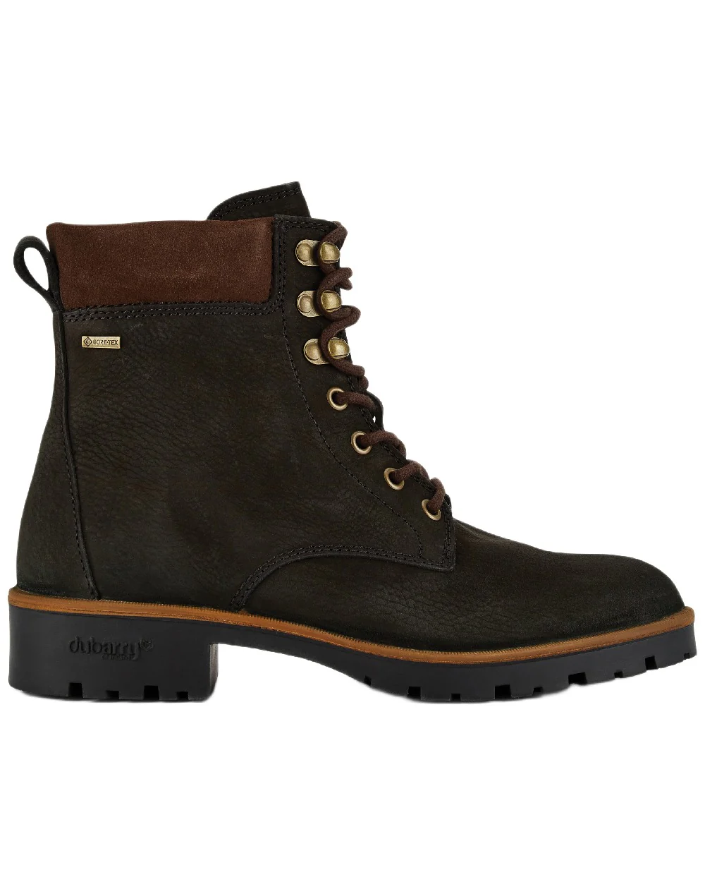 Dubarry Womens Strokestown Boots - Image 9