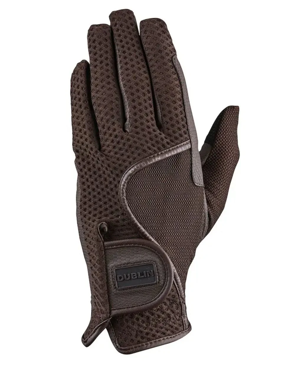 Dublin Airflow Honeycomb Gloves - Image 10