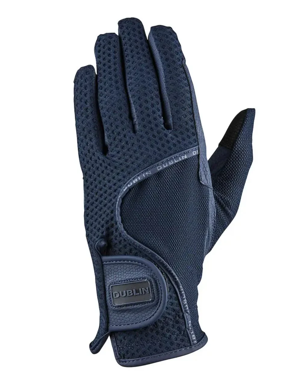 Dublin Airflow Honeycomb Gloves - Image 6