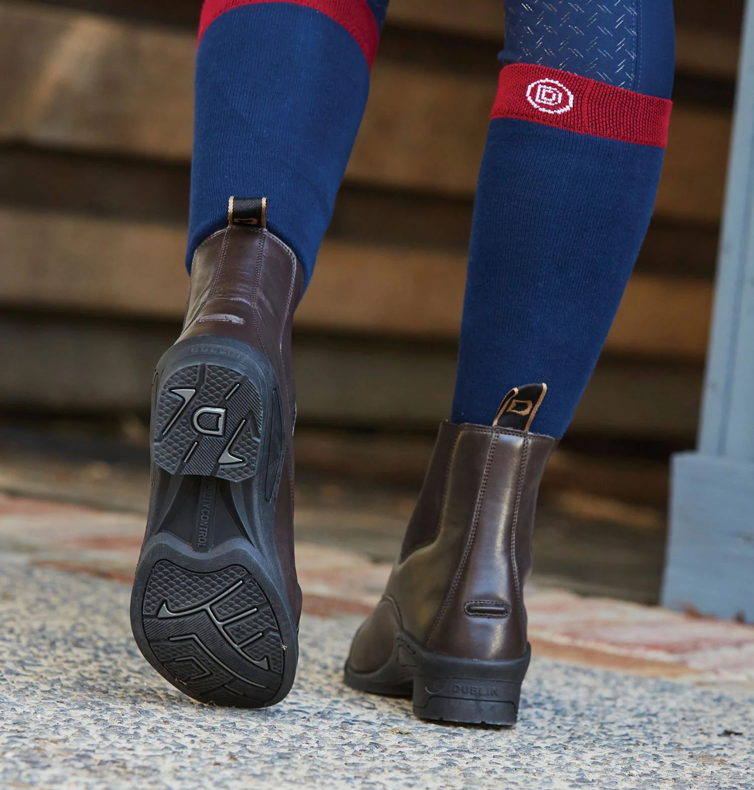 Dublin Altitude Jodhpur Boots - Image 3