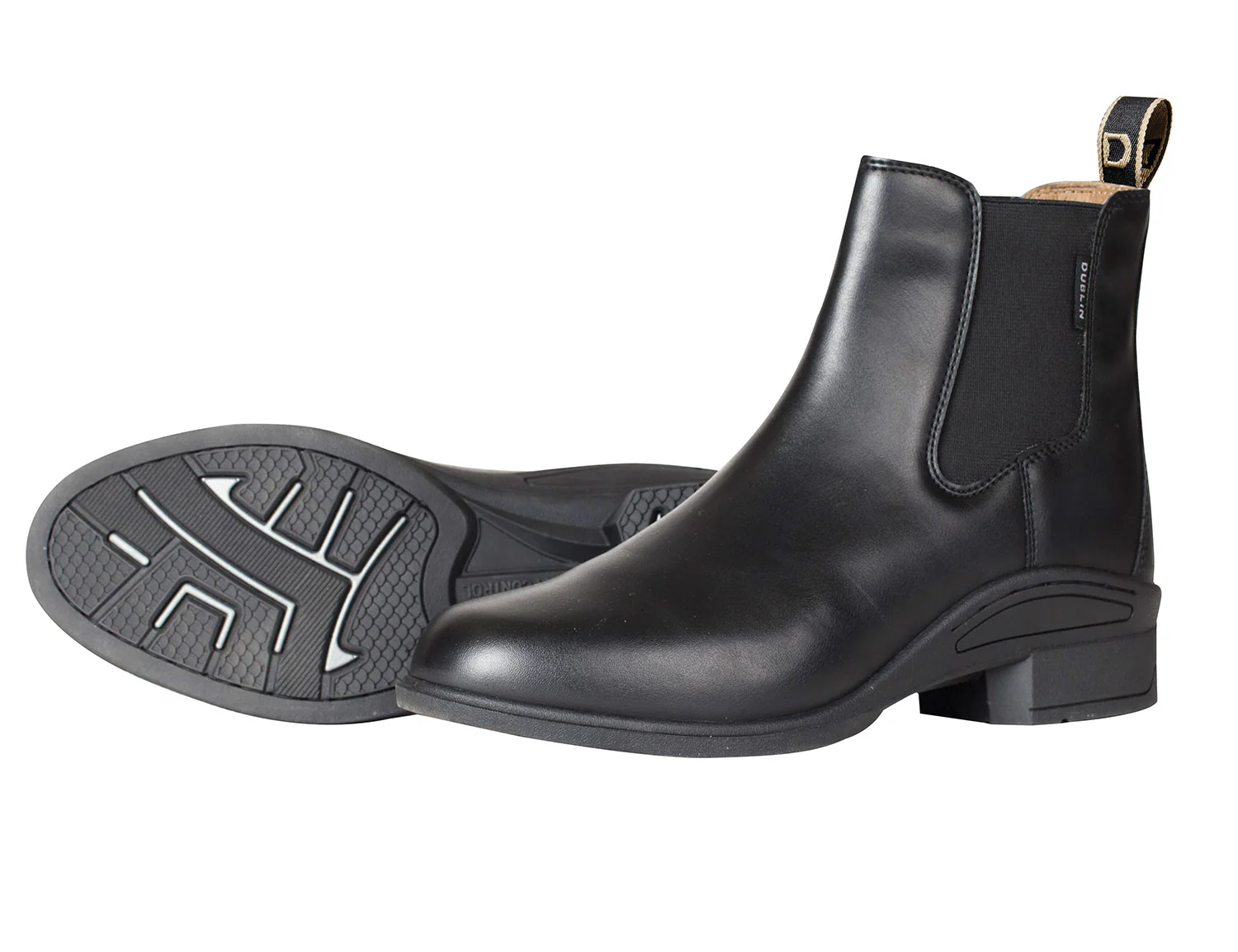 Dublin Altitude Jodhpur Boots - Image 4