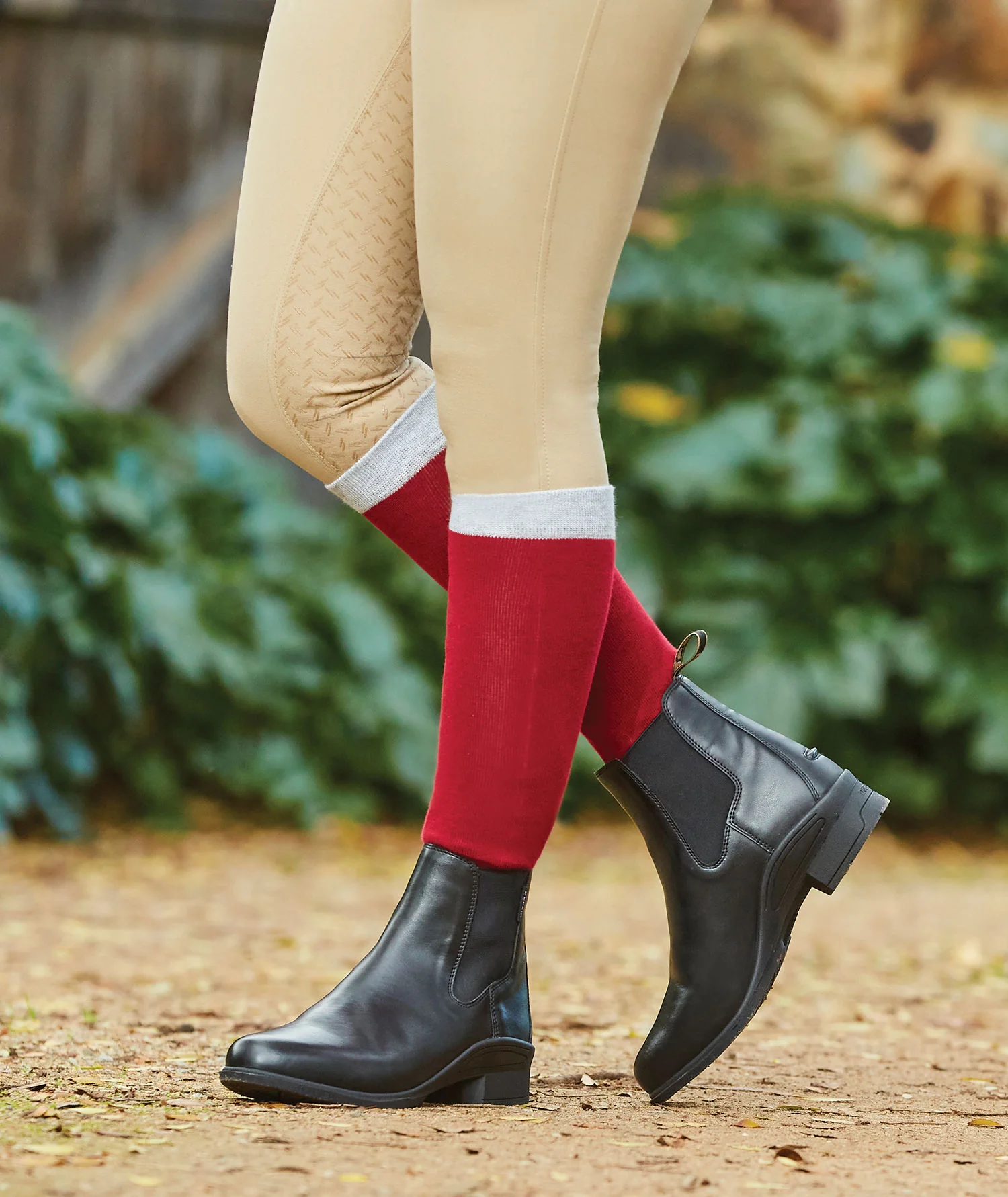 Dublin Altitude Jodhpur Boots - Image 6