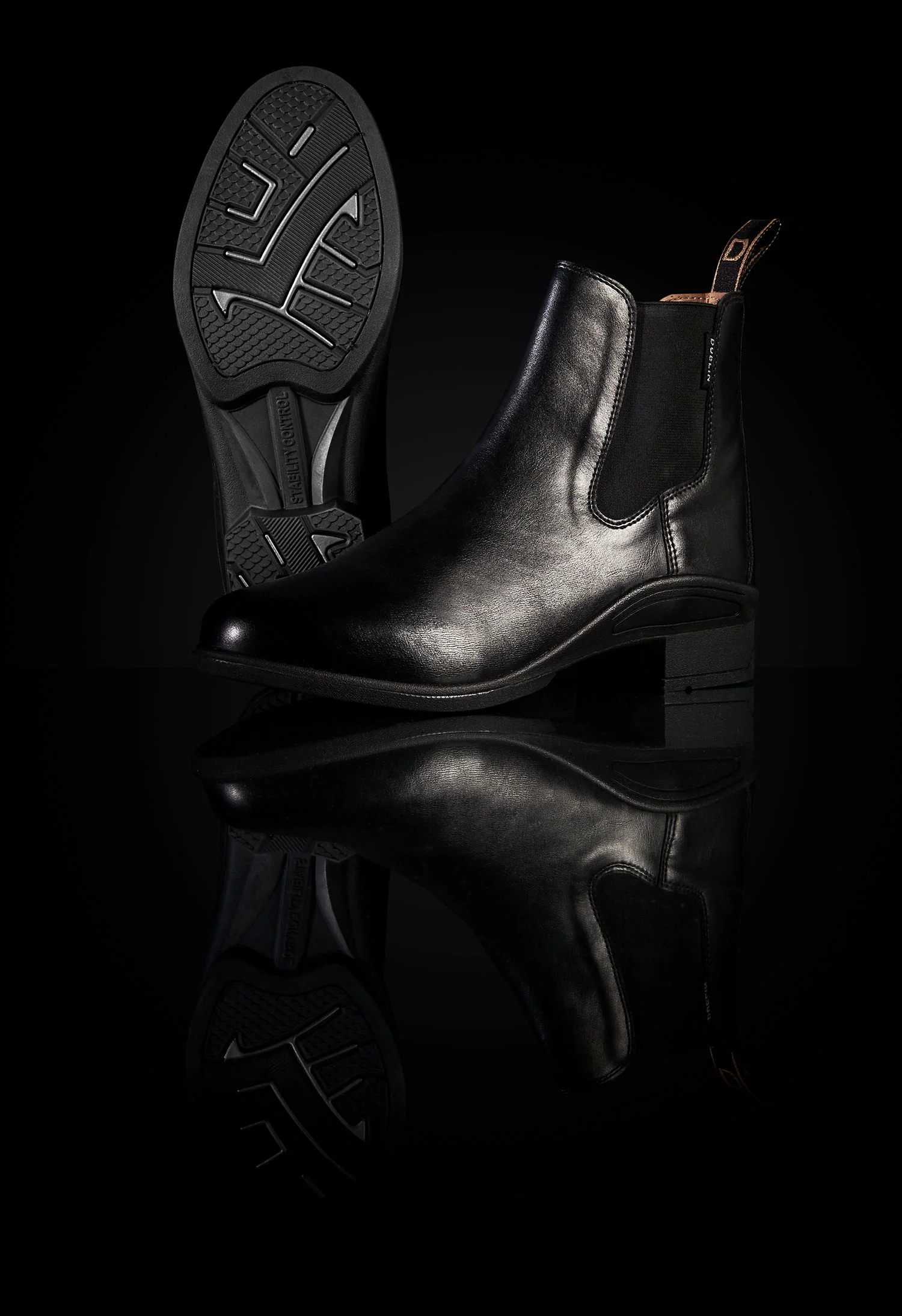 Dublin Altitude Jodhpur Boots - Image 7