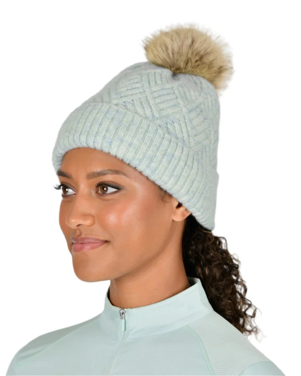 Dublin Bea Beanie - Image 3