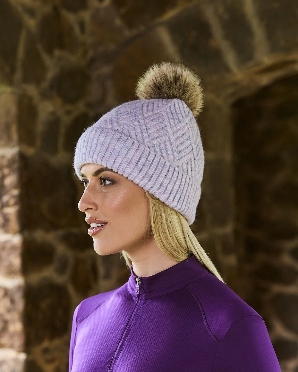 Dublin Bea Beanie - Image 5