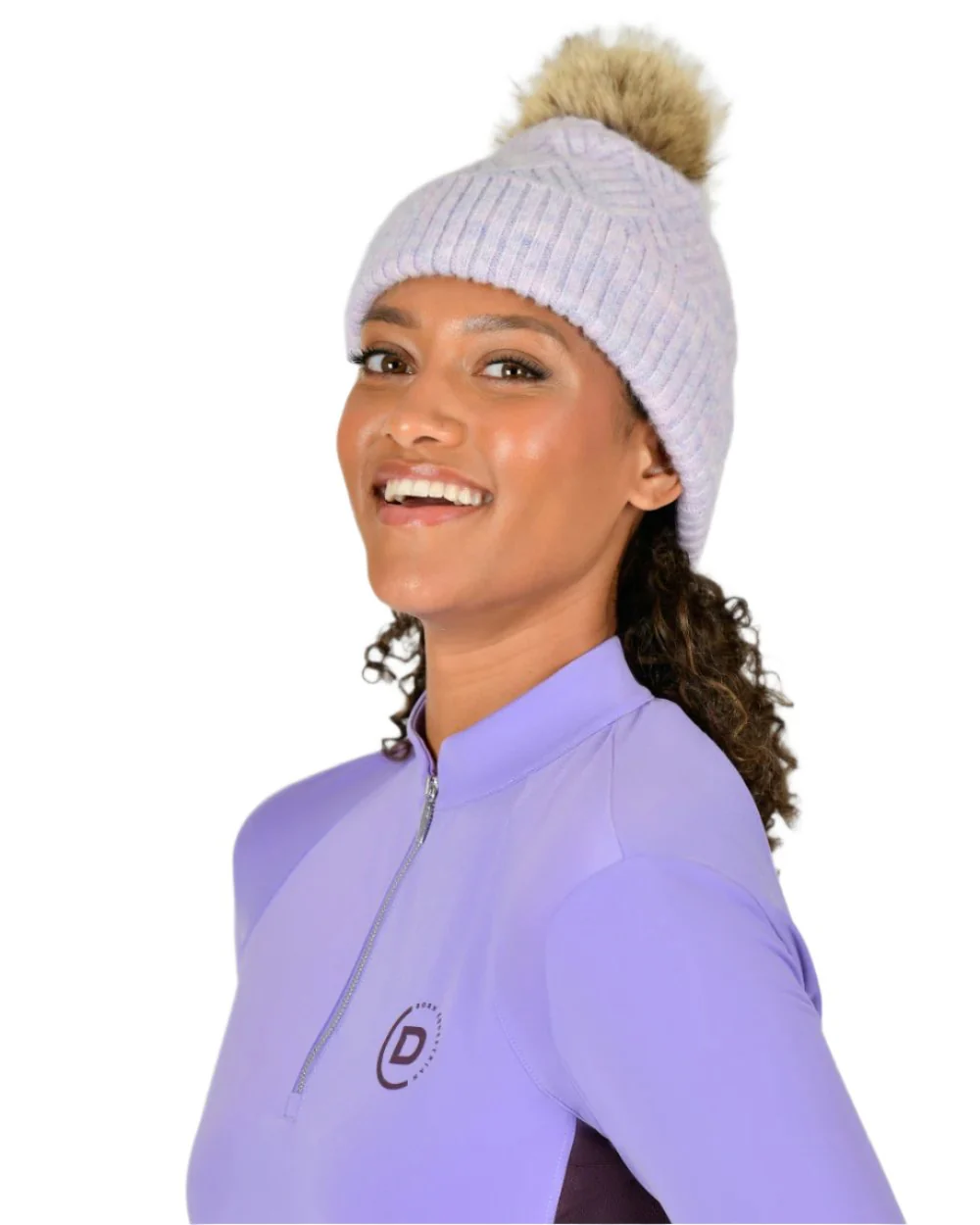 Dublin Bea Beanie - Image 7