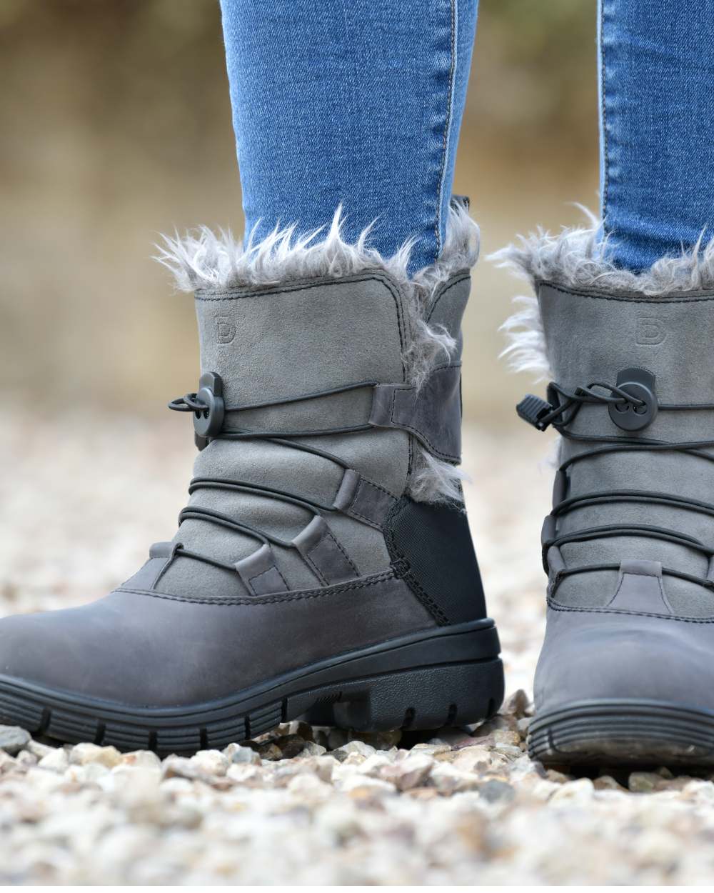 Dublin Boyne Boots - Image 2