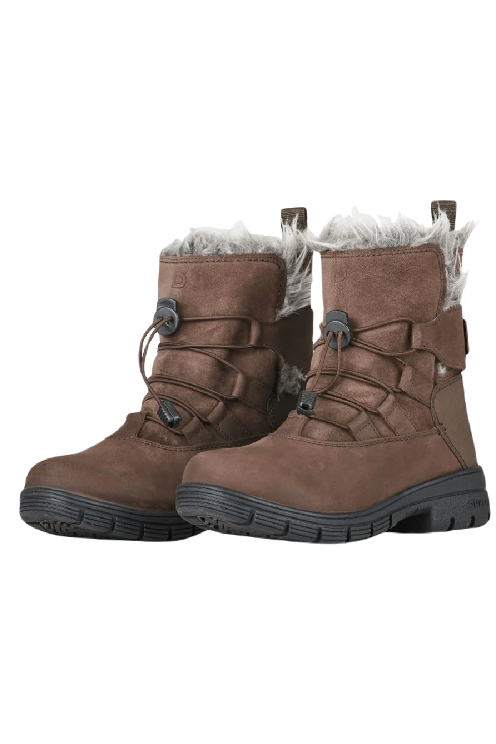 Dublin Boyne Boots - Image 3