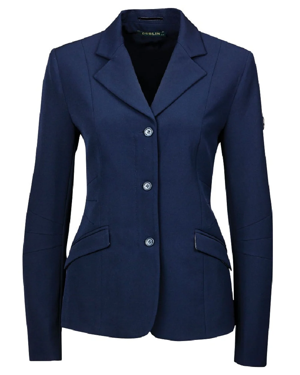 Dublin Childrens Casey Tailored Jacket - Image 2