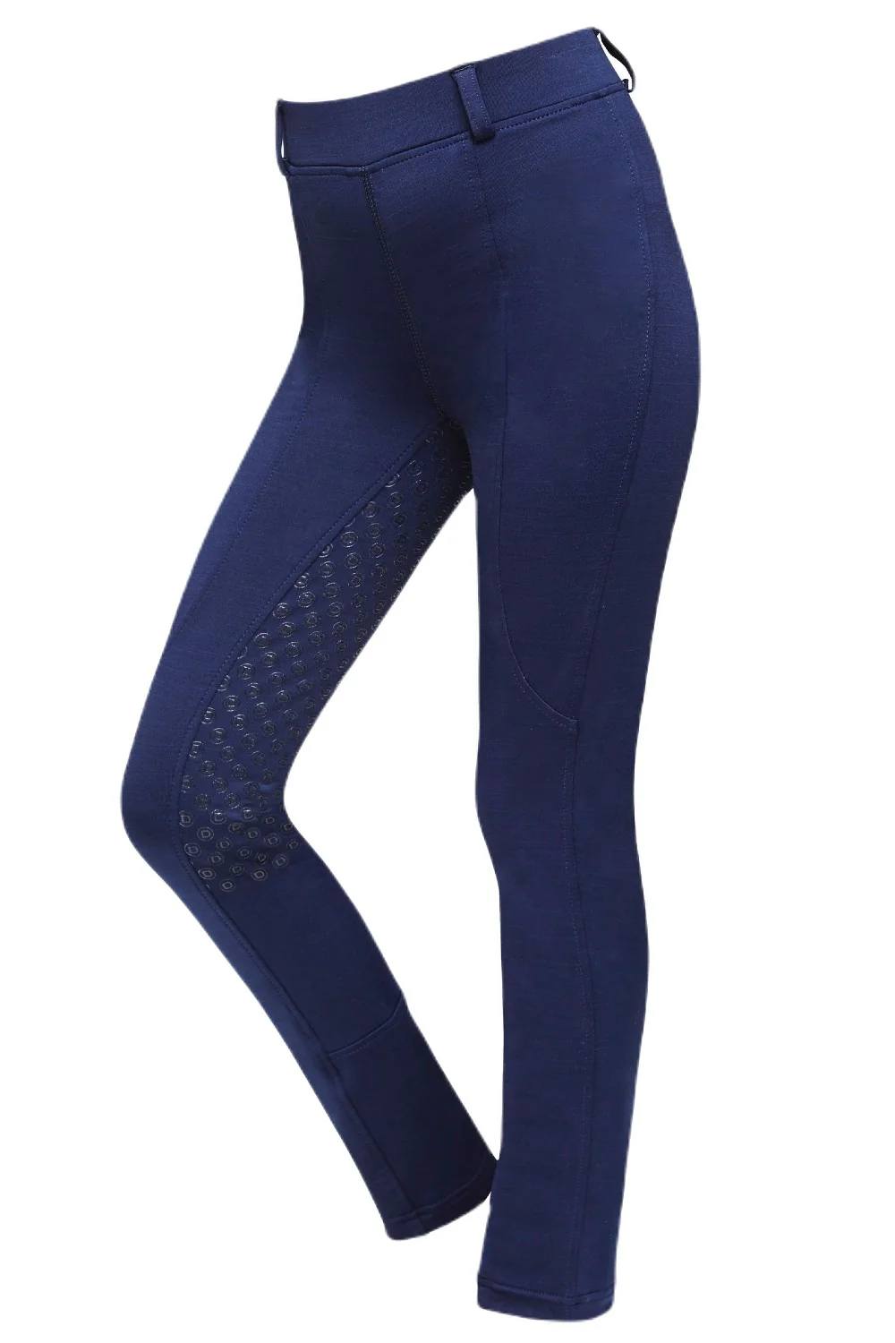 Dublin Childrens Performance Cool-It Gel Riding Tights - Image 3