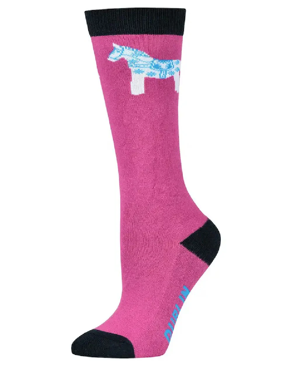 Dublin Childrens Single Pack Socks - Image 7
