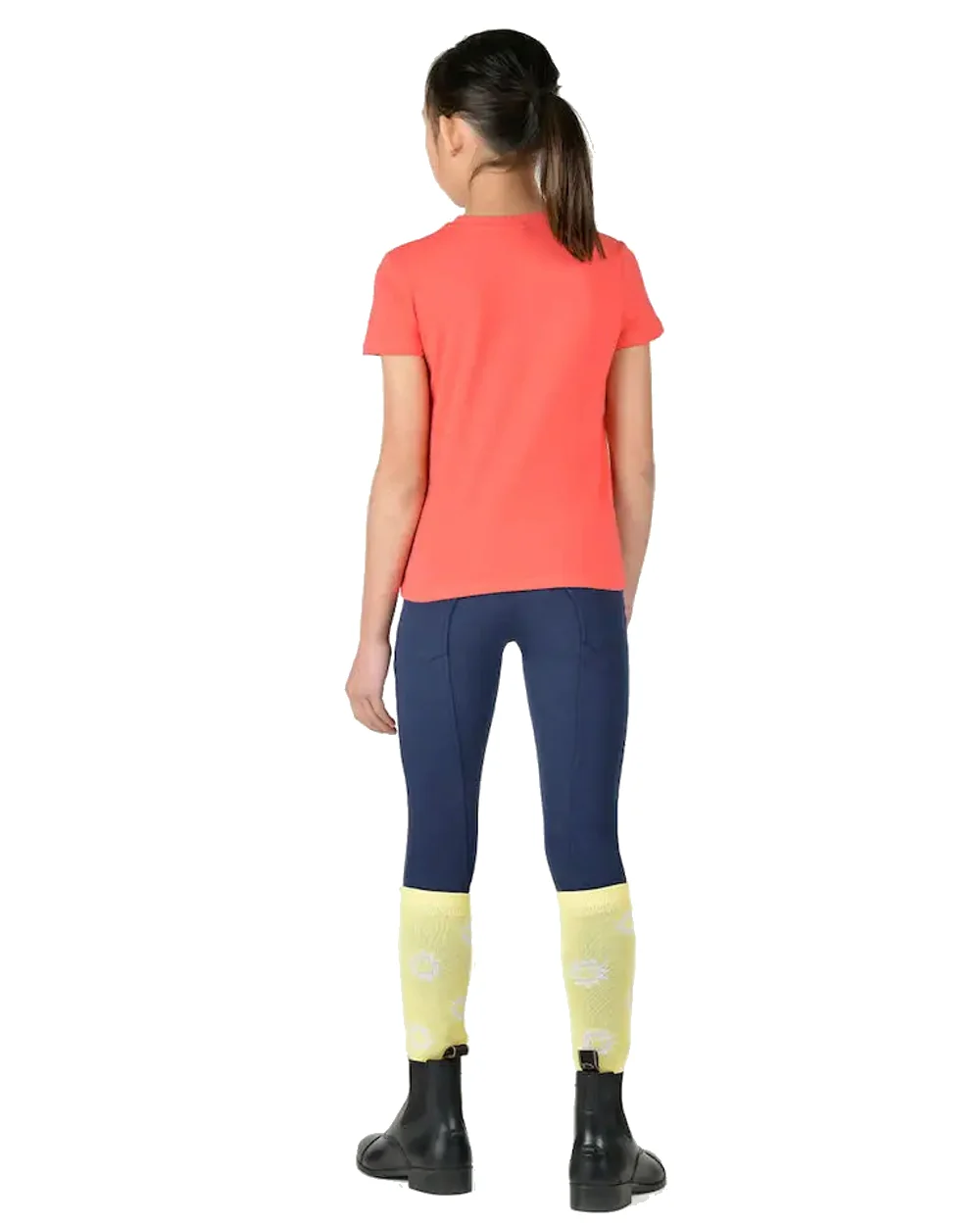 Dublin Childrens Tilly T-Shirt - Image 3