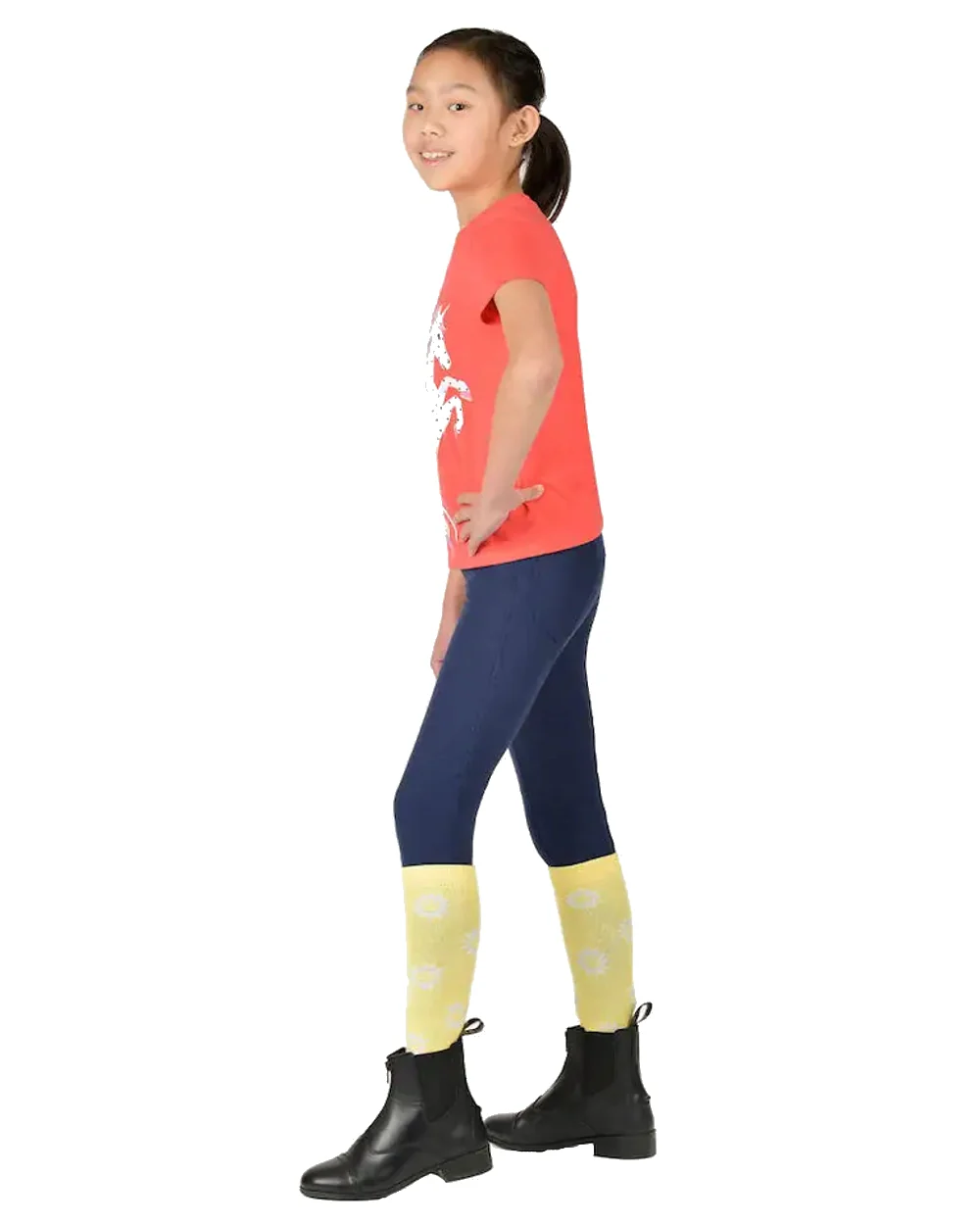 Dublin Childrens Tilly T-Shirt - Image 4