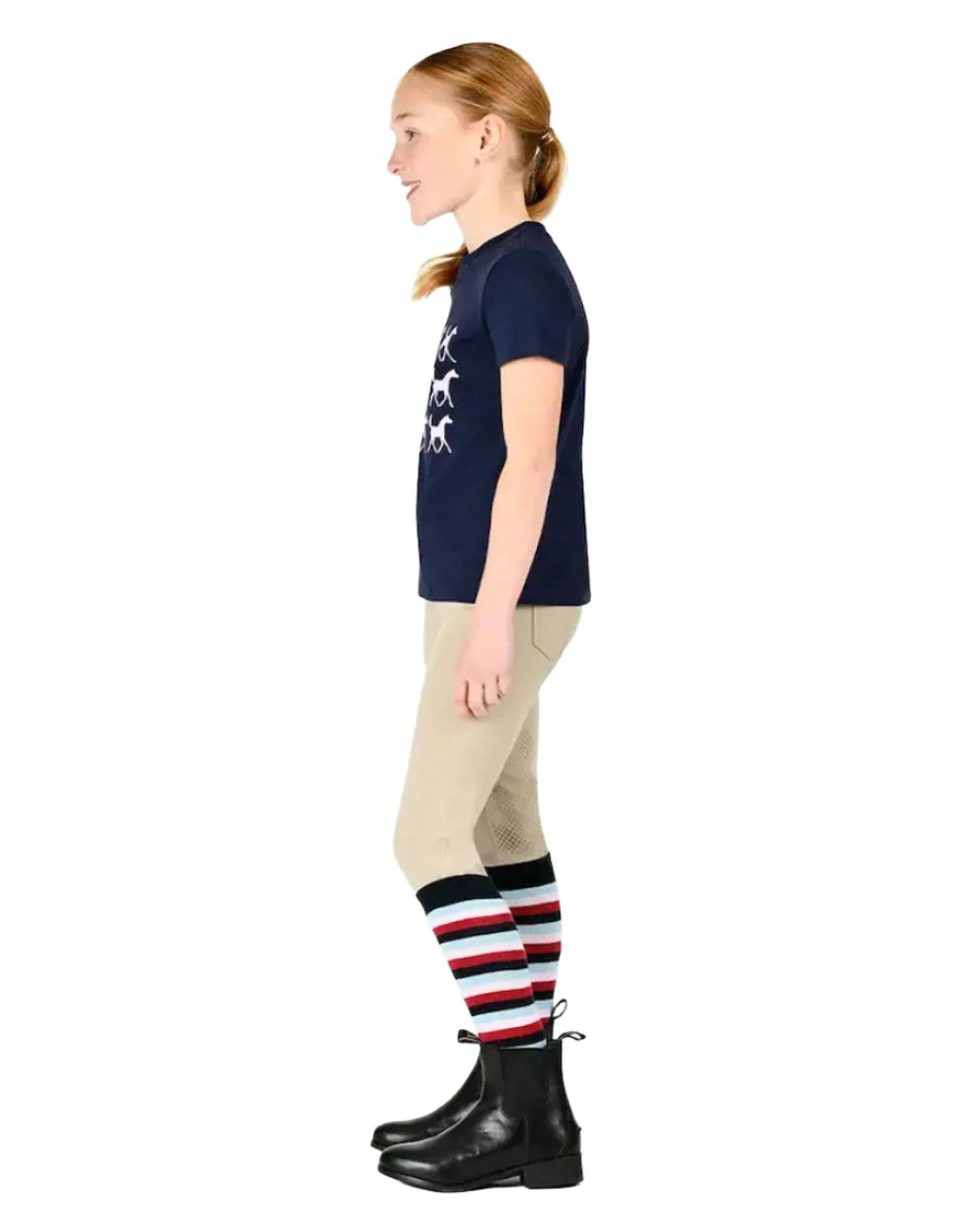 Dublin Childrens Tilly T-Shirt - Image 7