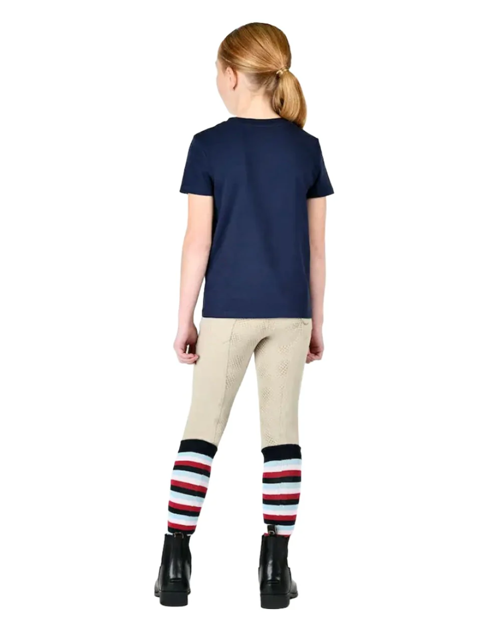 Dublin Childrens Tilly T-Shirt - Image 8