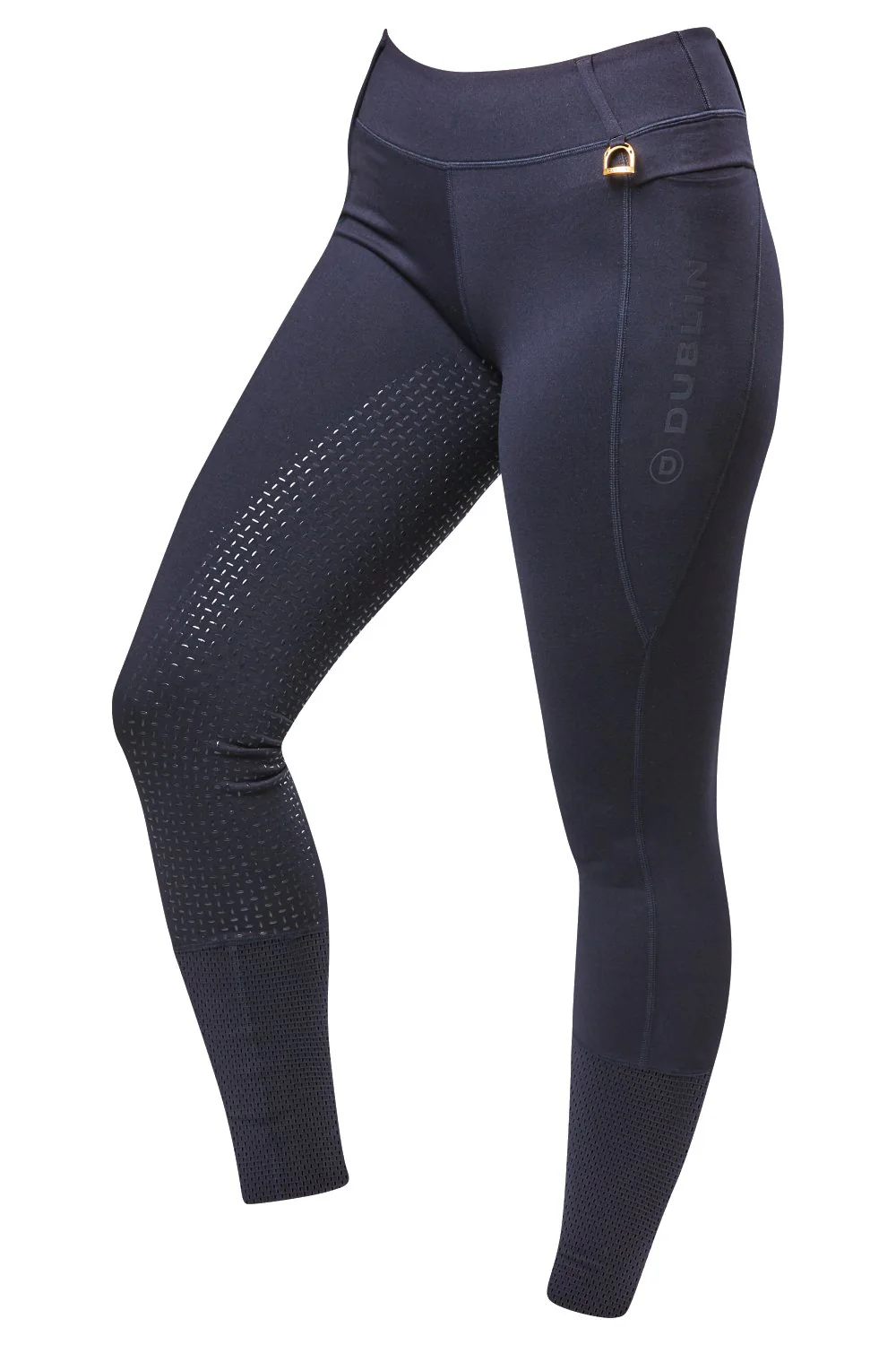 Dublin Cool It Everyday Riding Tights - Image 3