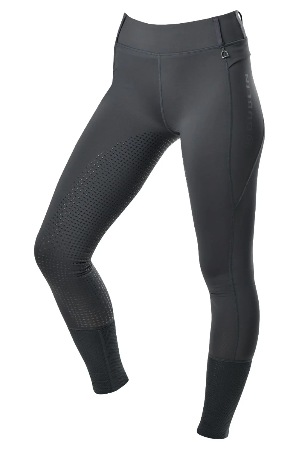 Dublin Cool It Everyday Riding Tights - Image 5