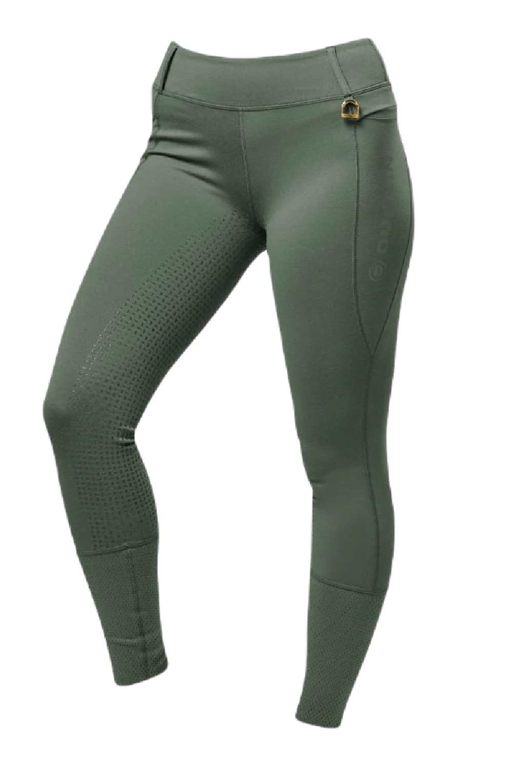 Dublin Cool It Everyday Riding Tights - Image 6
