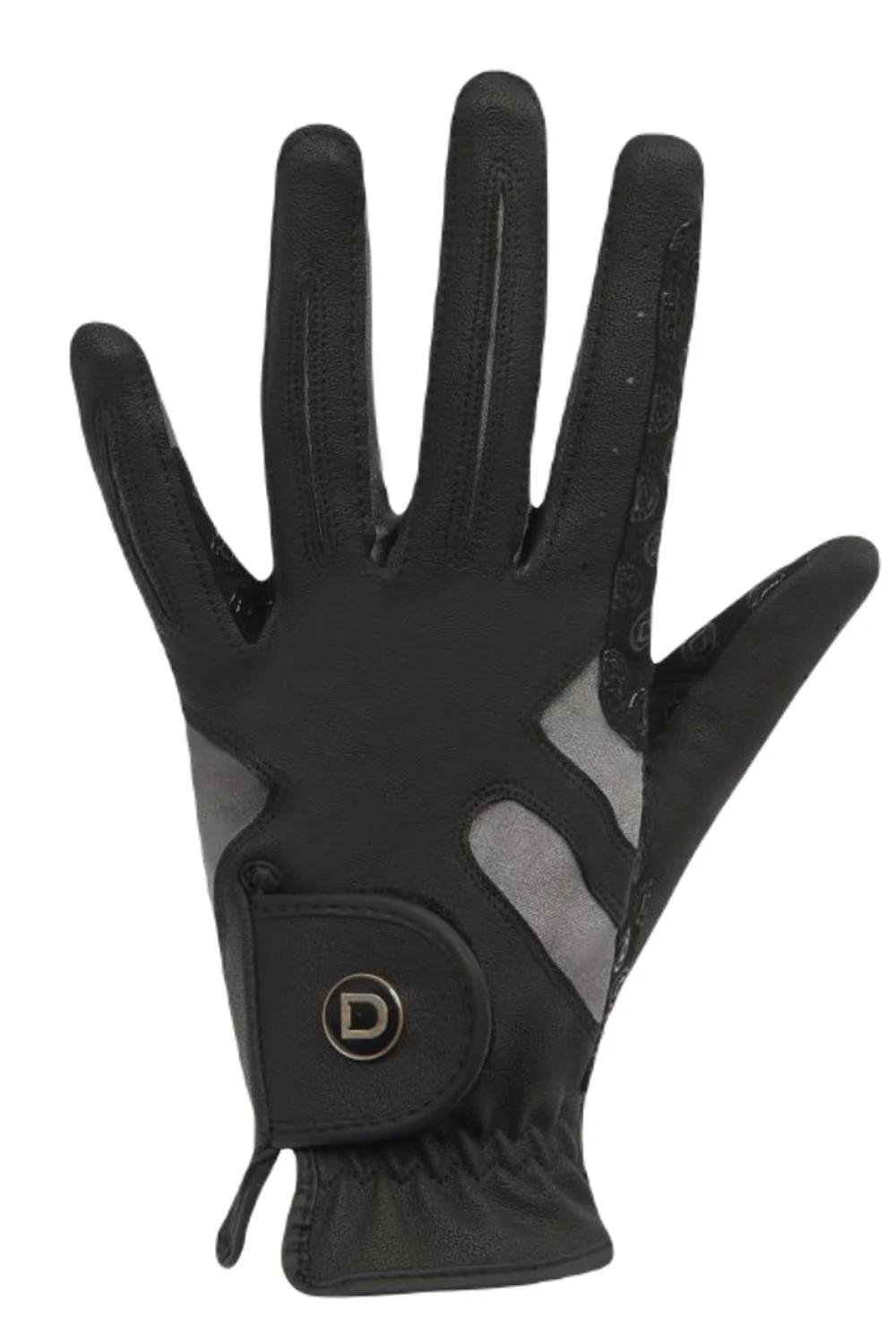 Dublin Cool-It Gel Riding Gloves - Image 2
