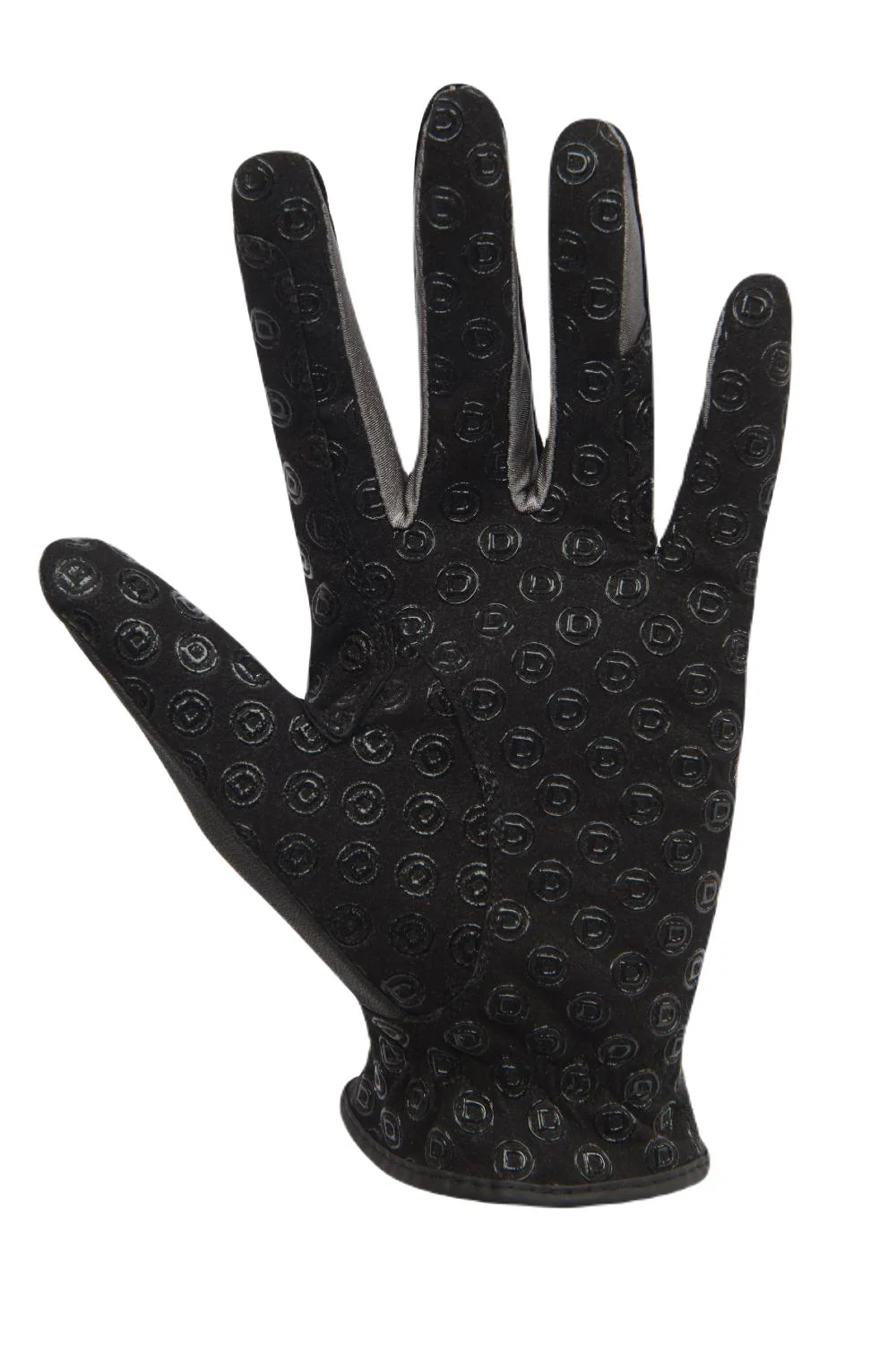 Dublin Cool-It Gel Riding Gloves - Image 3