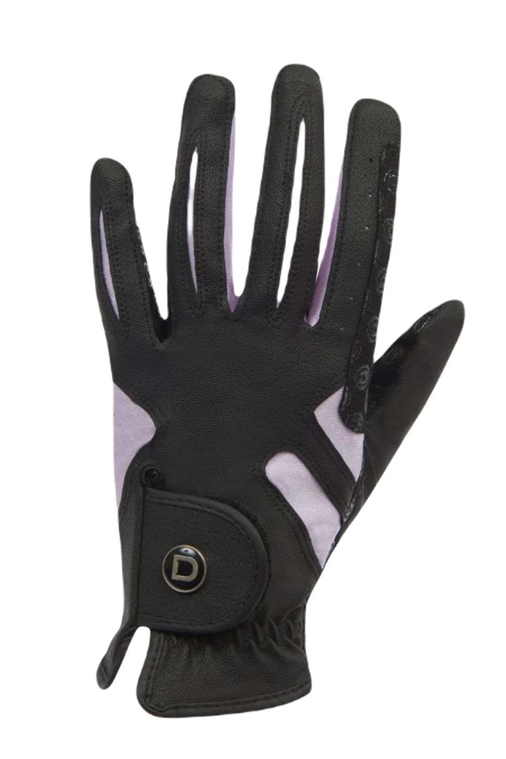 Dublin Cool-It Gel Riding Gloves - Image 5