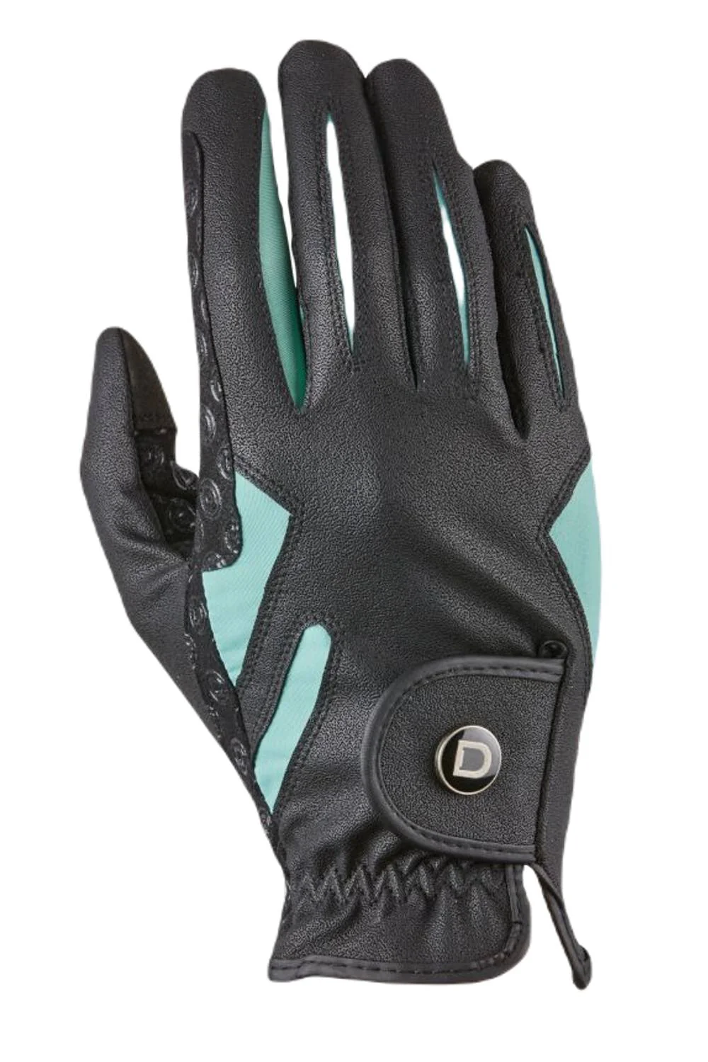 Dublin Cool-It Gel Riding Gloves - Image 8