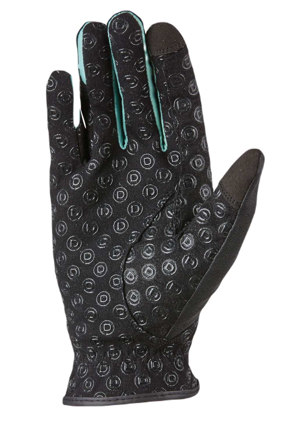 Dublin Cool-It Gel Riding Gloves - Image 9