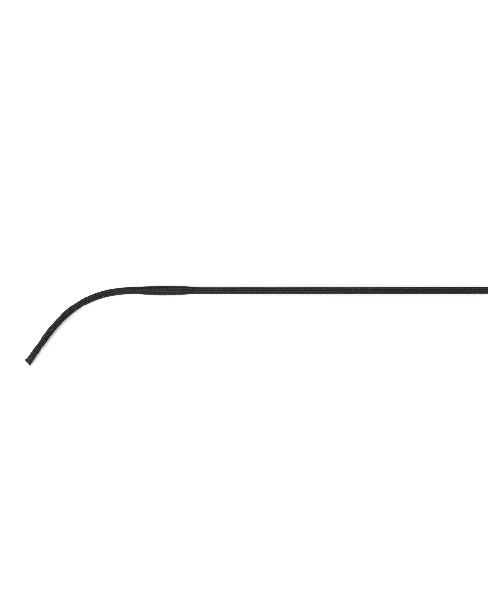 Dublin Crystal Handle Dressage Whip ll - Image 2