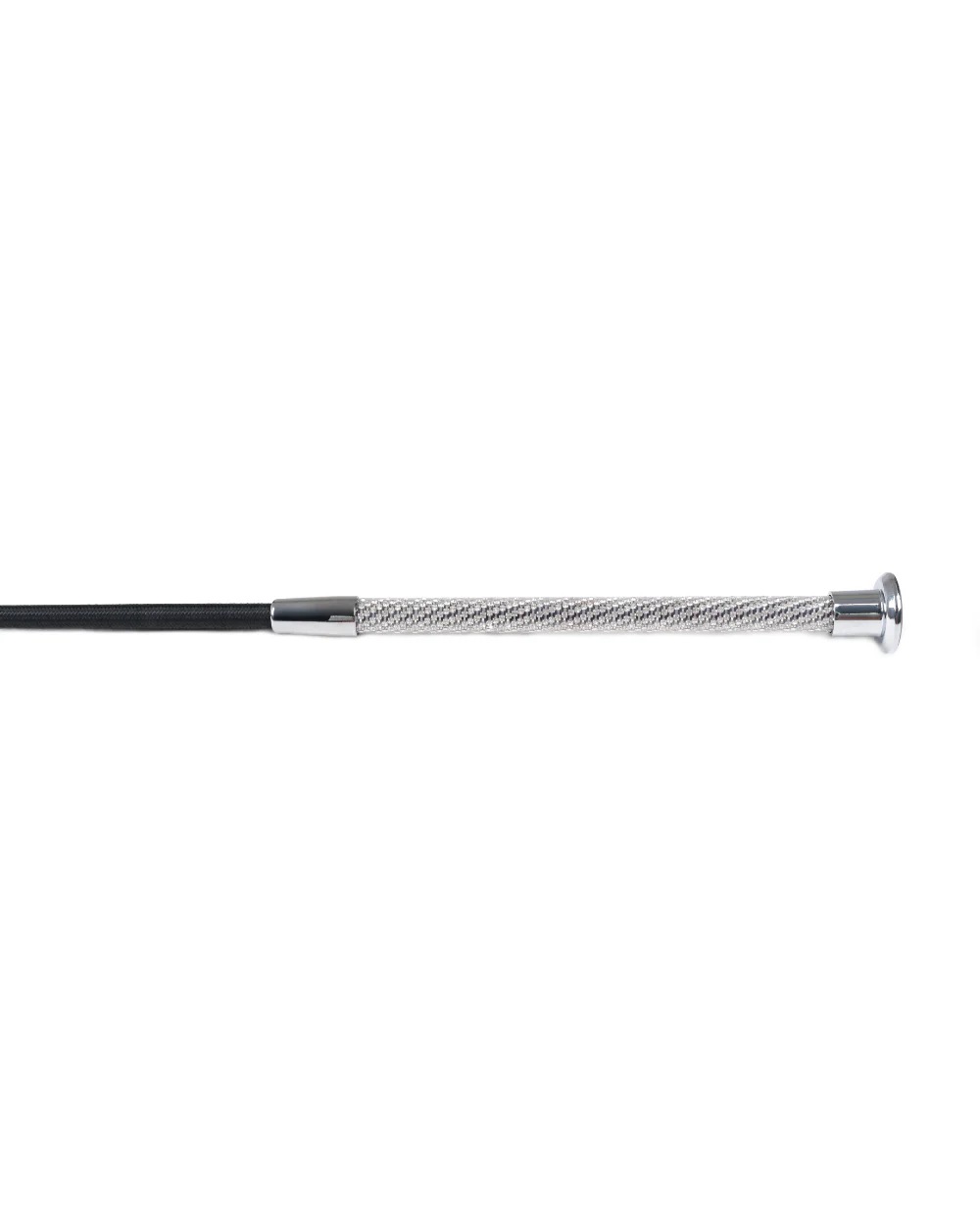Dublin Crystal Handle Dressage Whip ll - Image 3